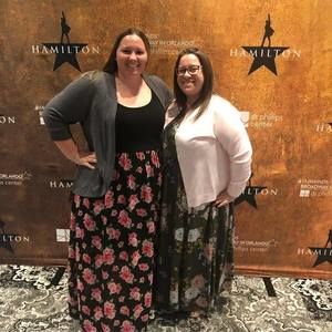 Meet your Posher, Sandra